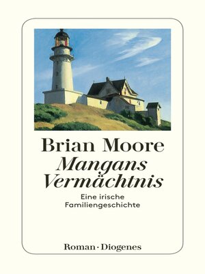 cover image of Mangans Vermächtnis